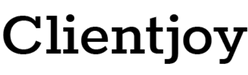 Clientjoy logo