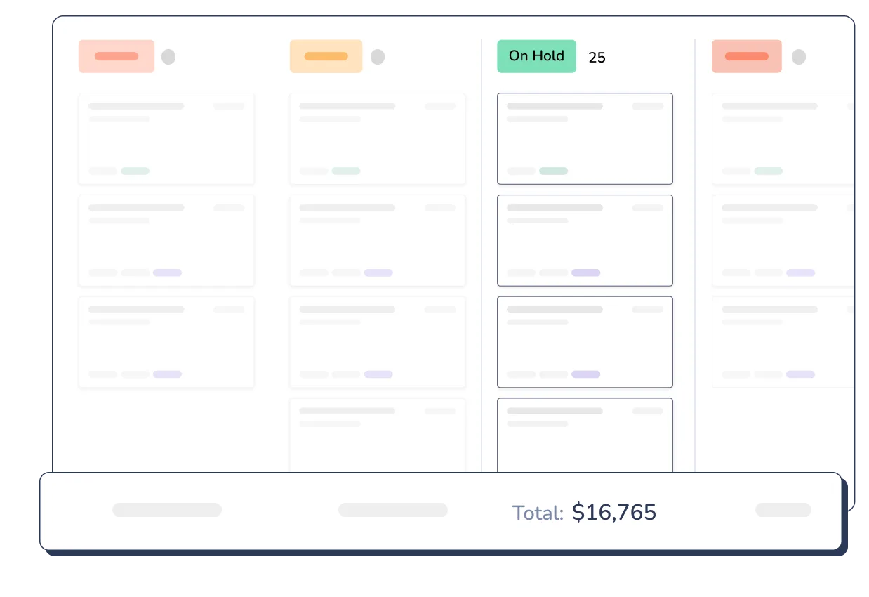 Dashboard graphic 3