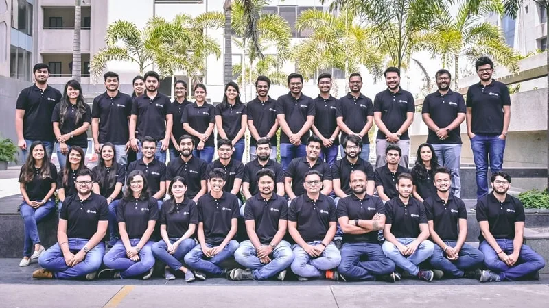 Team image