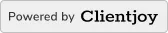 Clientjoy branding image