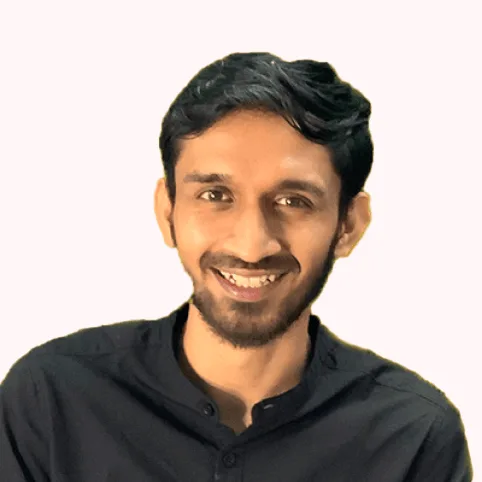 Tanmay parekh