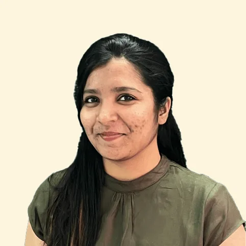 Pranoti hinge