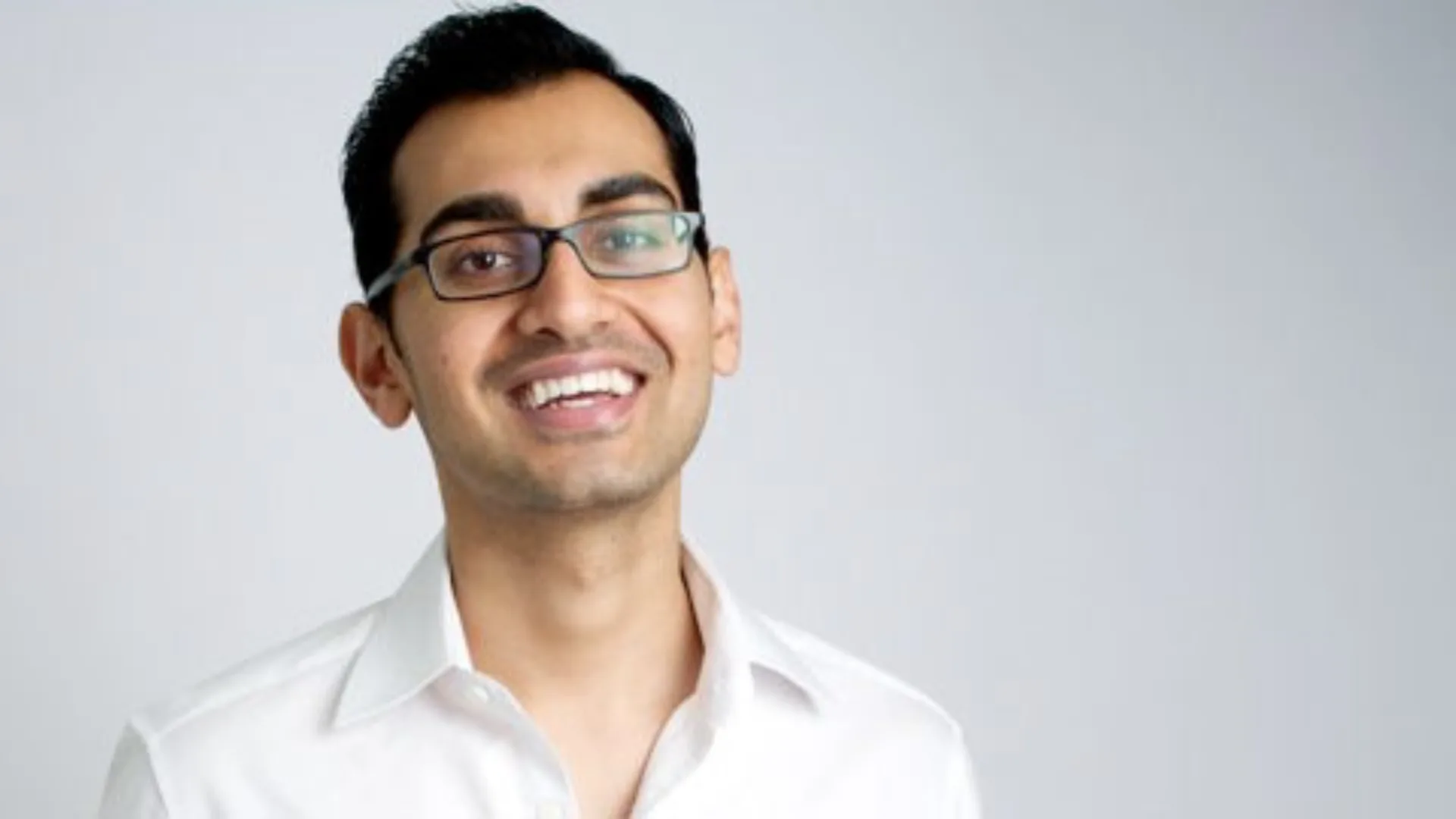 Neil Patel