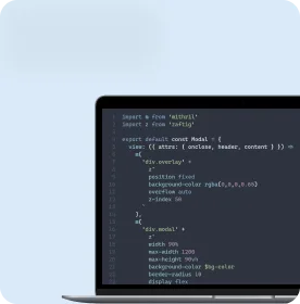 Tech Agency BG