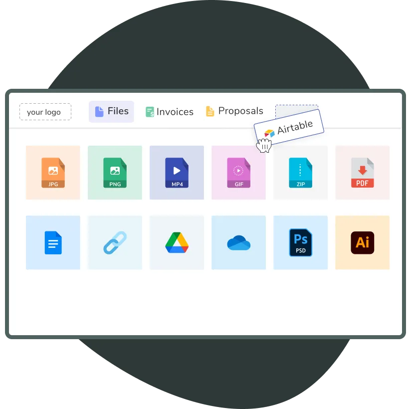 Client Portal