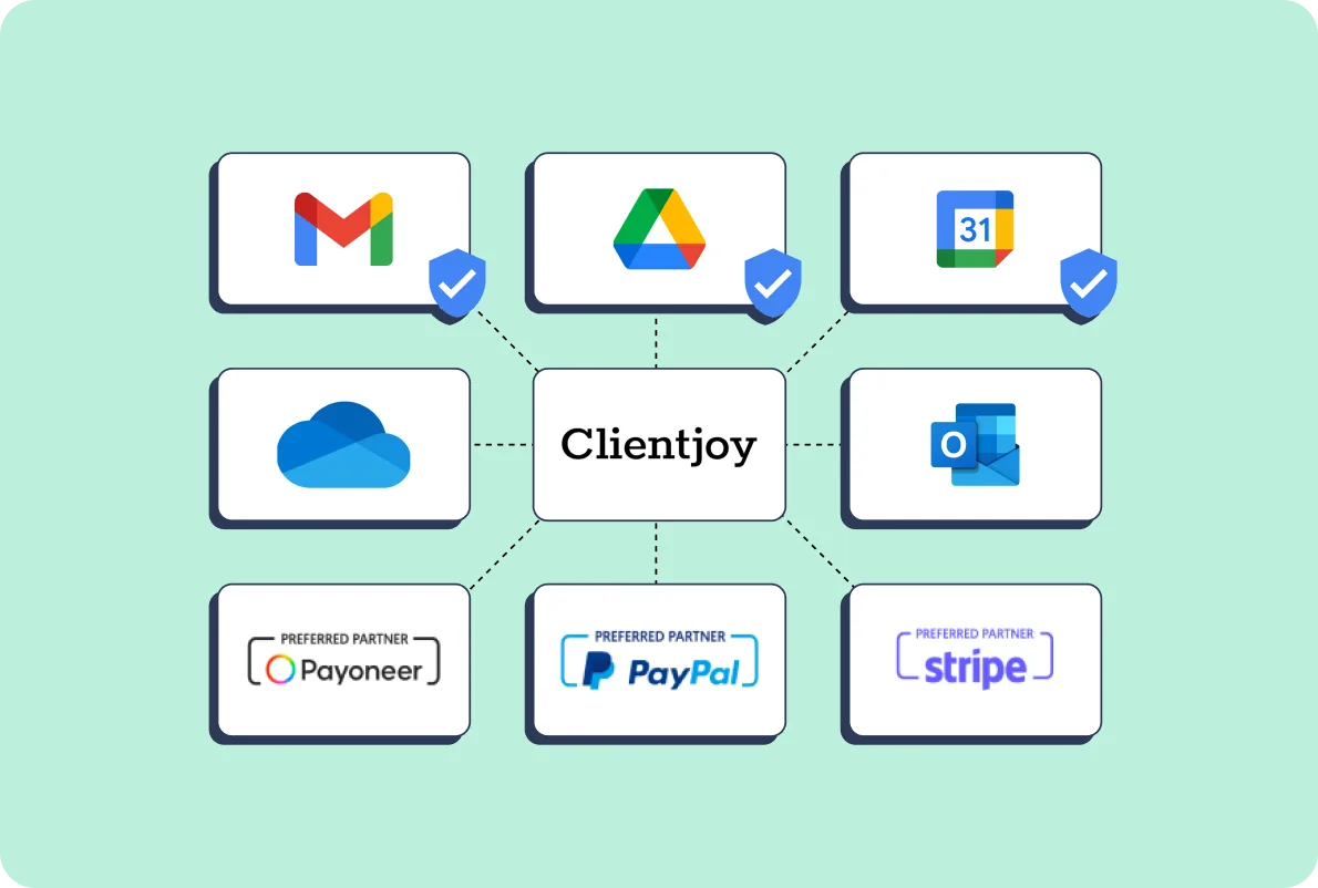 Manage client graphics 20