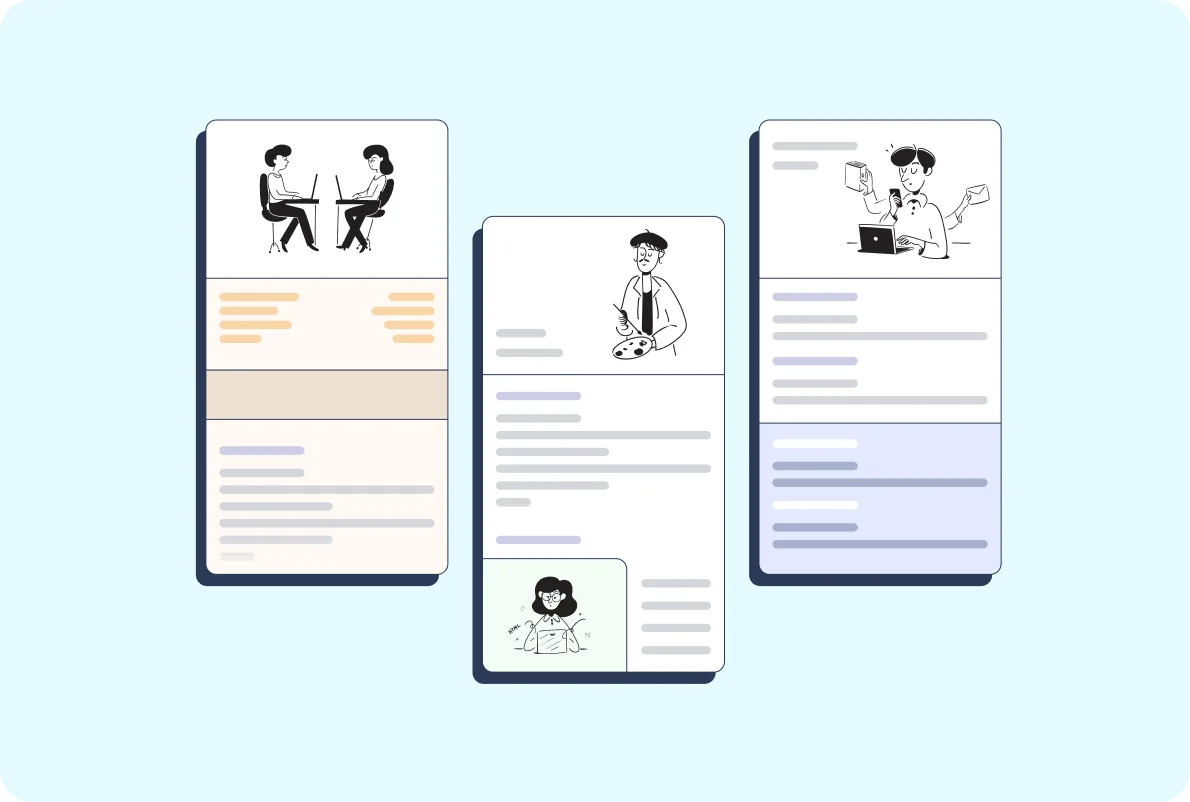 Proposal Templates