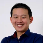 Photo of Andre Oentoro