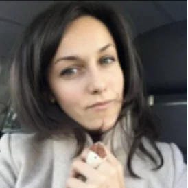 Photo of Adela Belin