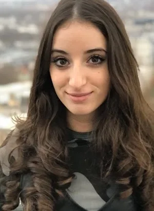 Photo of Flavia Silipo