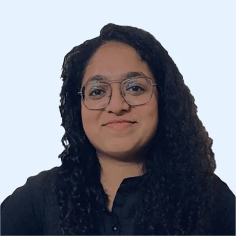 Photo of Mansi Shah