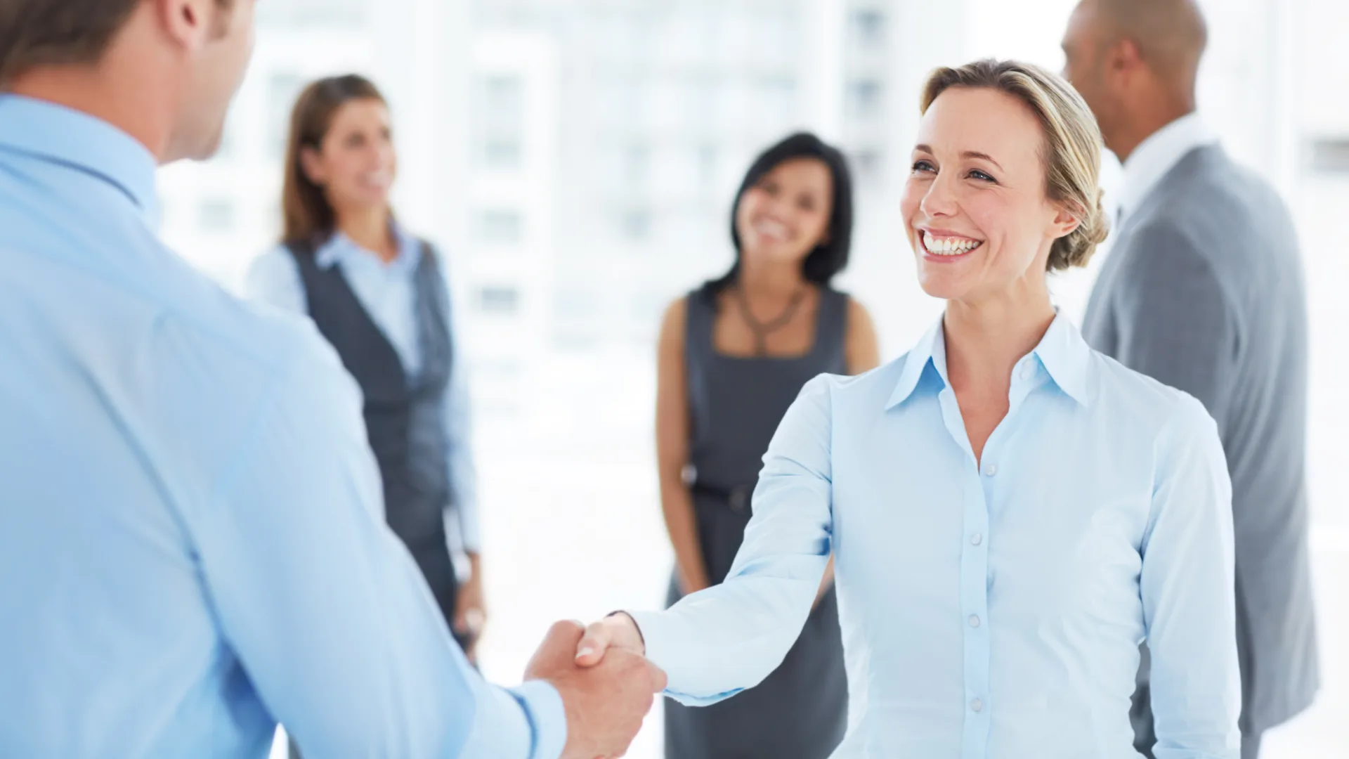 Developing 20relationships