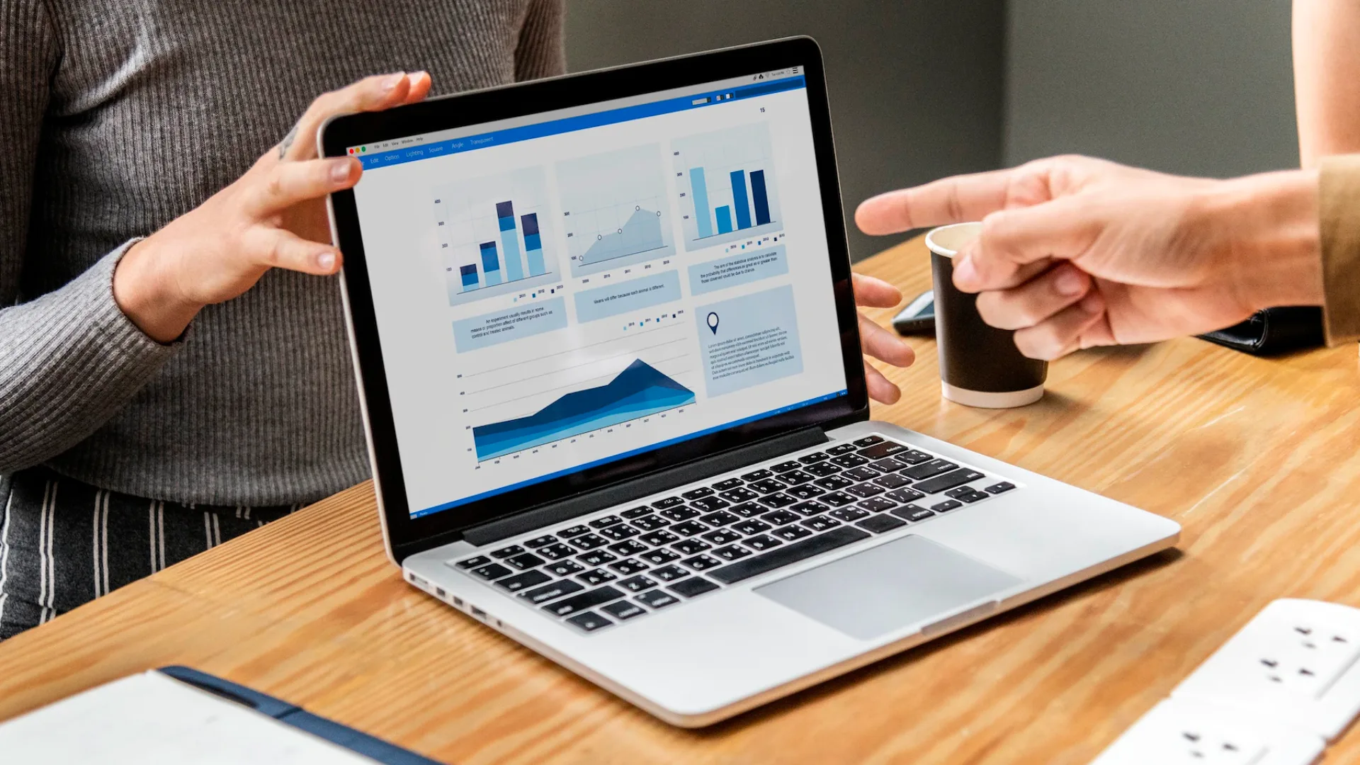 Data driven 20mindset