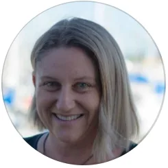 Photo of Angie Neal