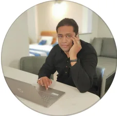Photo of Armaan Sharma