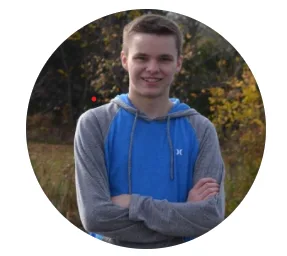 Photo of Blake Burden
