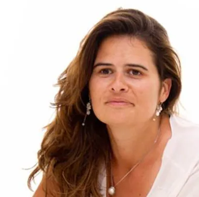 Photo of Julie Kozlowski