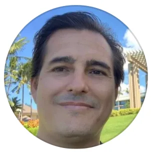 Photo of Seth Mig