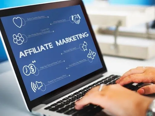 Affiliate 2BMarketing