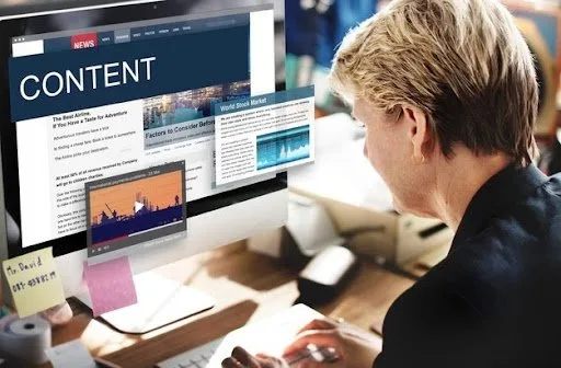 Content 2BMarketer