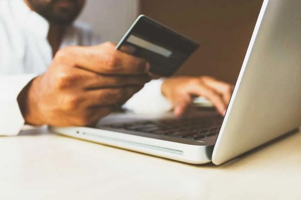 advance payments