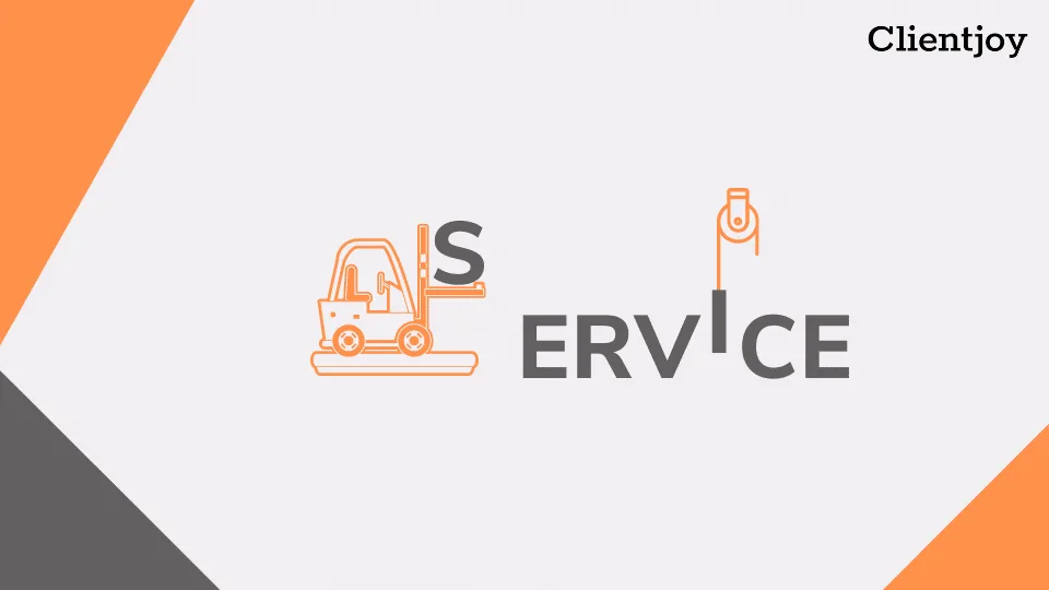 service framework