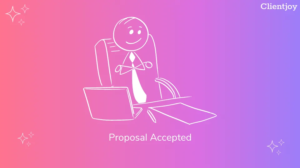 freelance project proposal