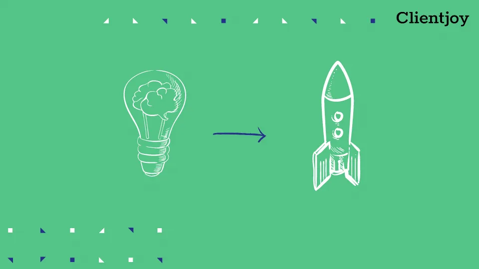 idea to action
