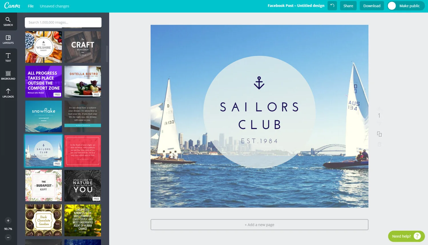canva