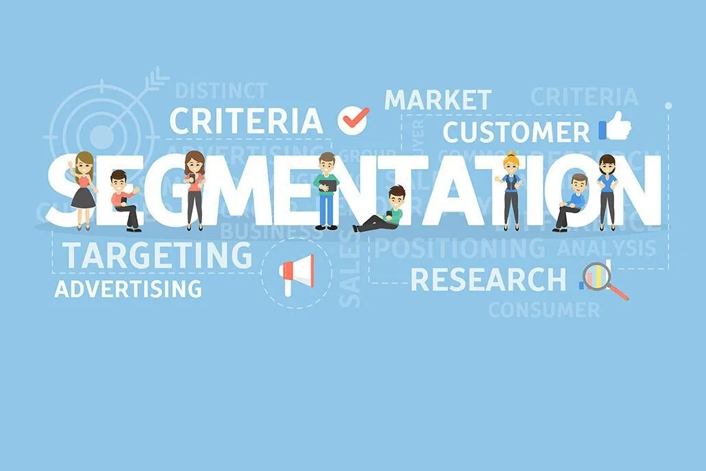 segmentation