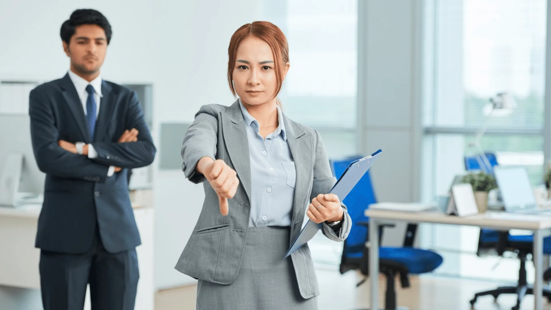 Know 20how 20to 20handle 20negative 20comments 20from 20clients