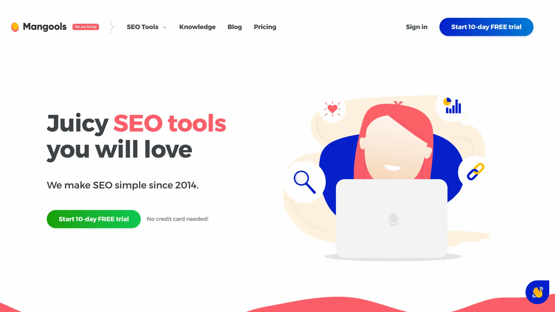 Mangools 20SEO 20tool 20for 20agencies