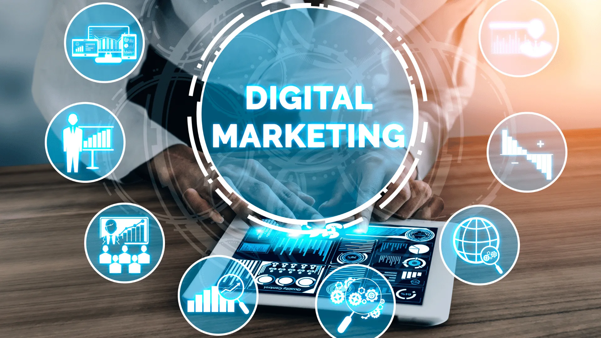 Learn 20digital 20marketing