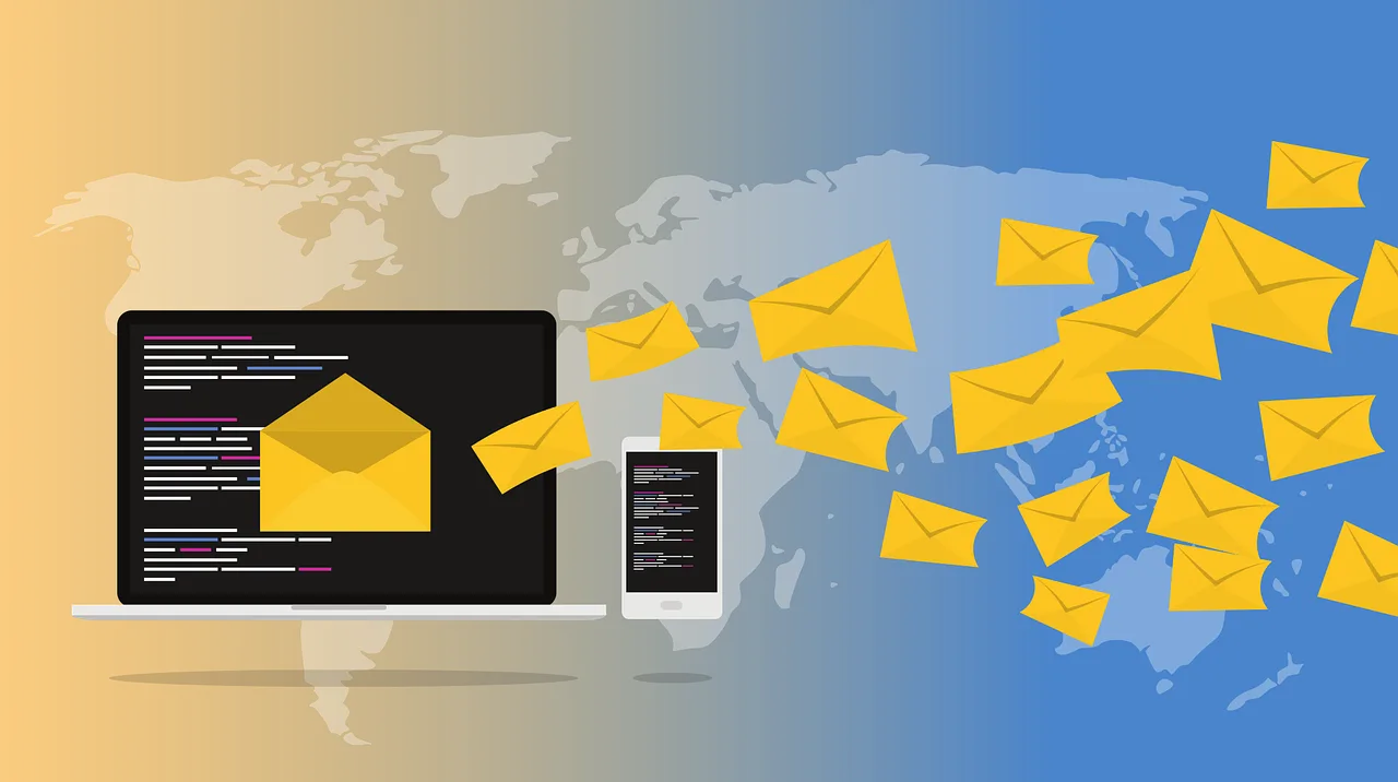 cold email outreach