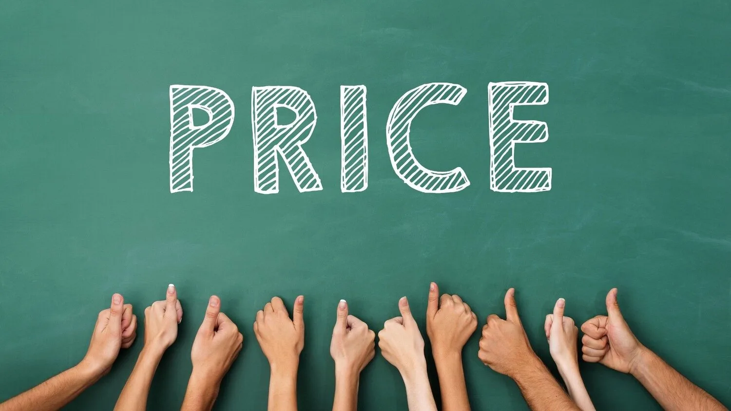 price