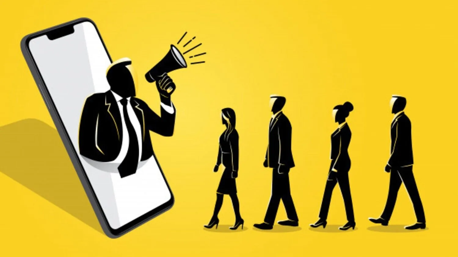 leverage influencers