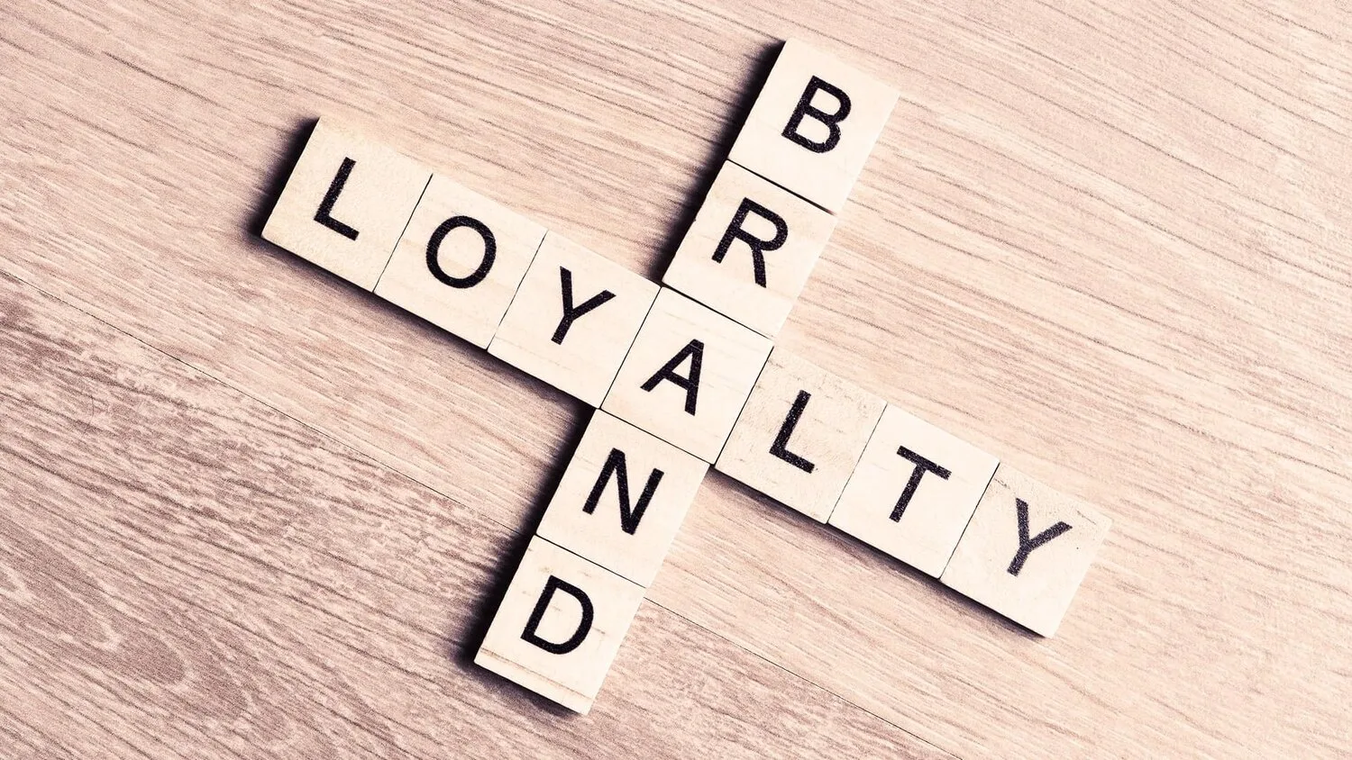 brand loyalty
