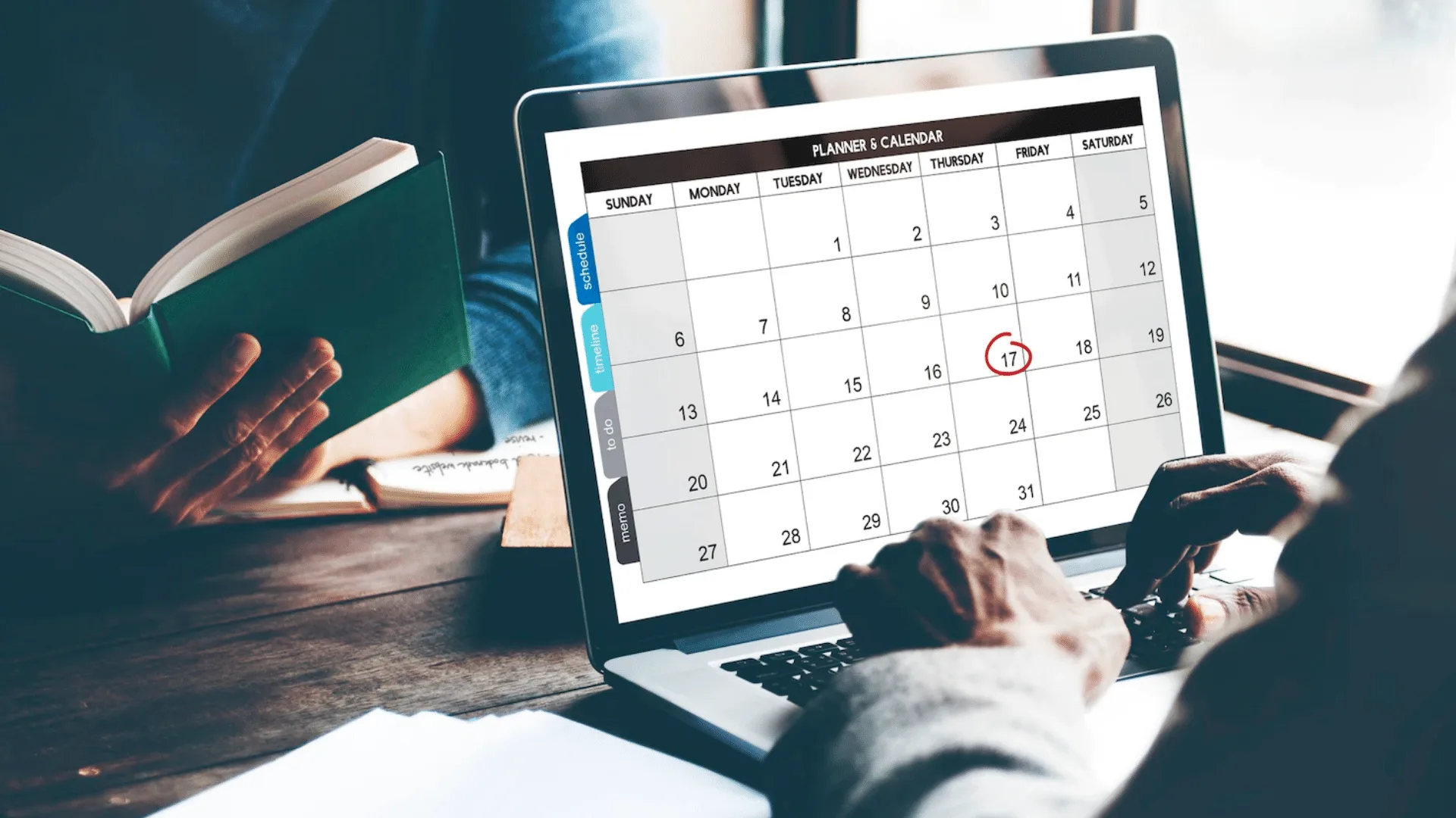 Calendar 20tools 20for 20agencies
