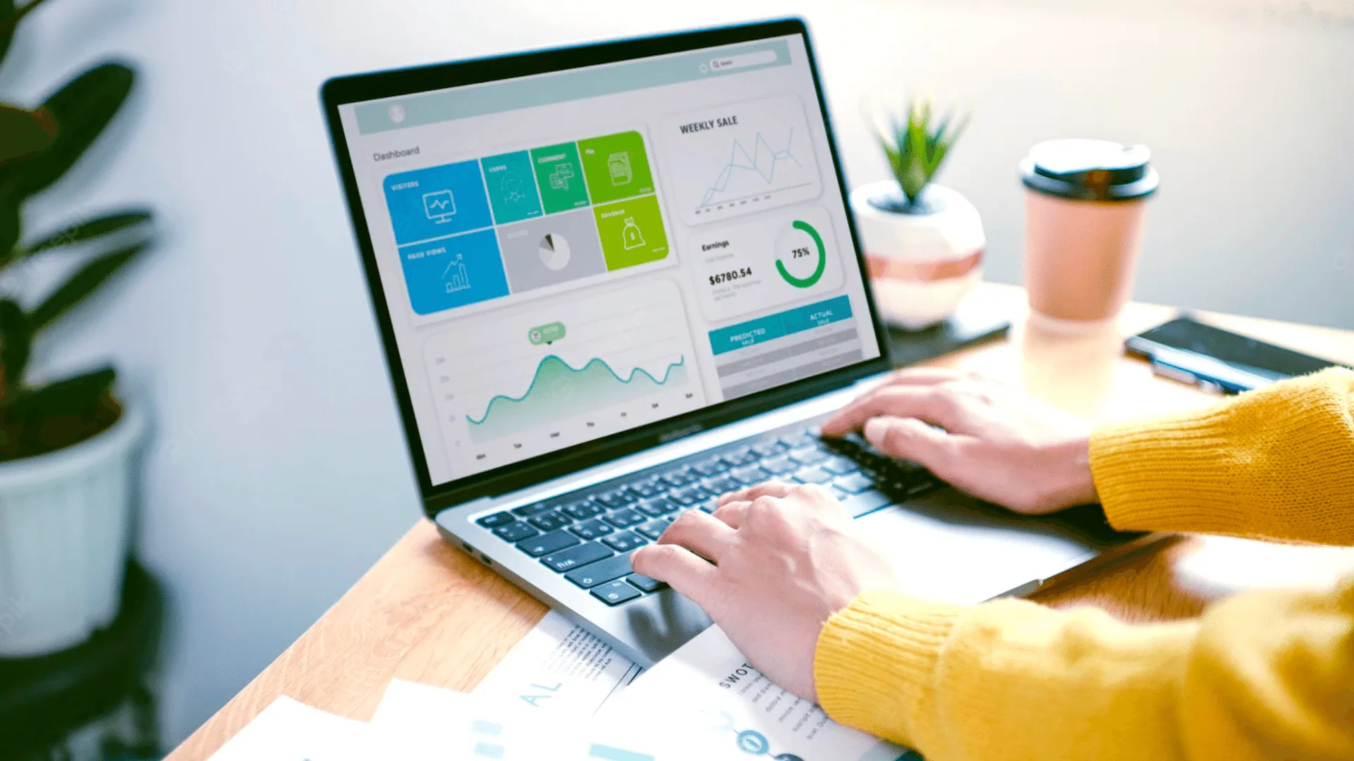 Finance 20management 20tools 20for 20agencies