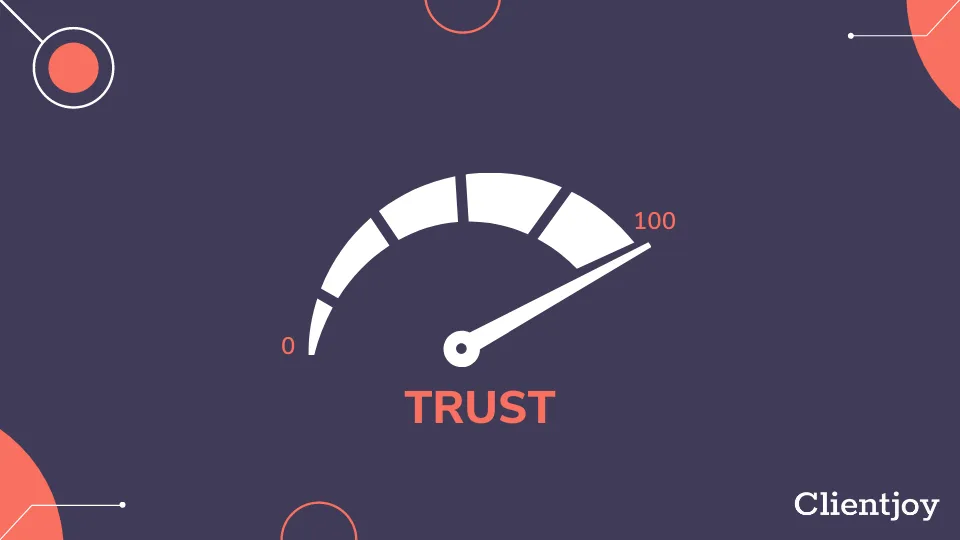 trust