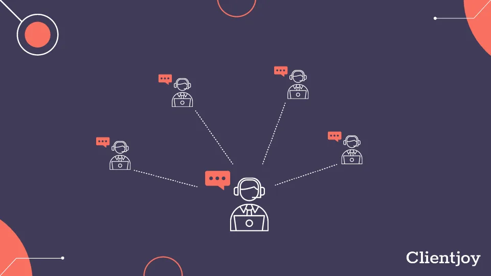 techniques to build customer relationships