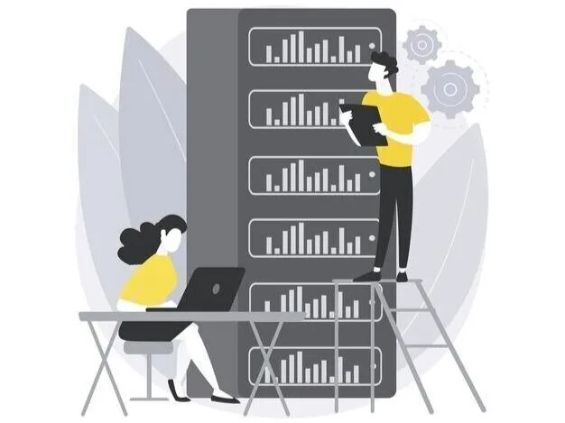email database