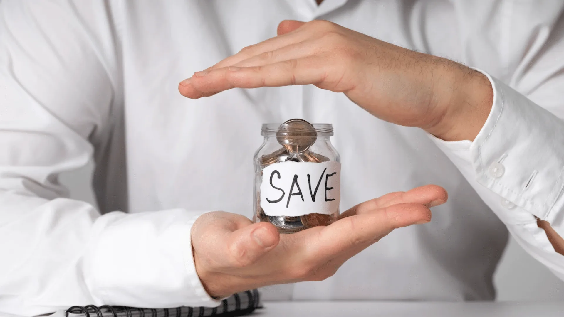 Save 20enough 20for 20long 20and 20short 20term 20goals