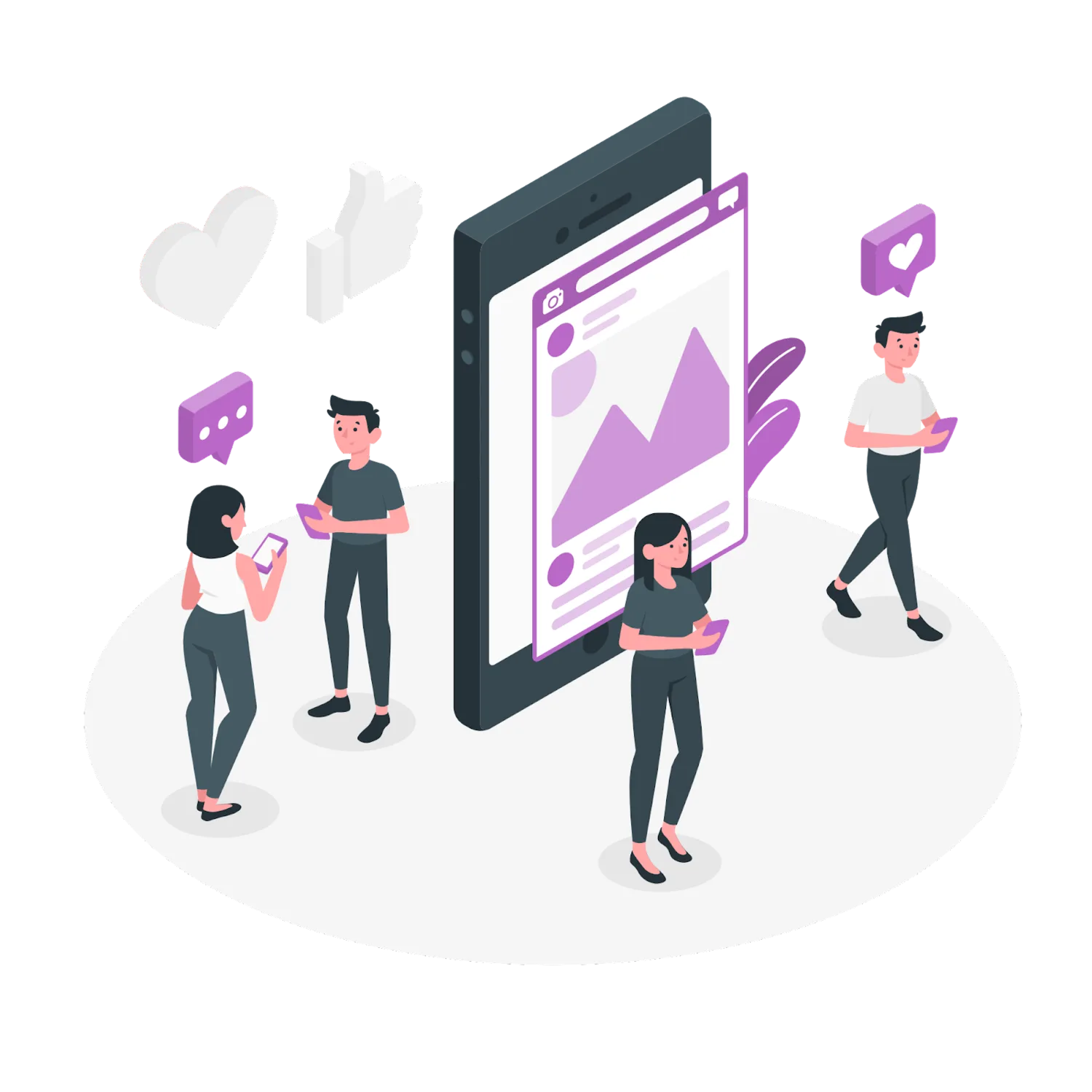 sales funnel
