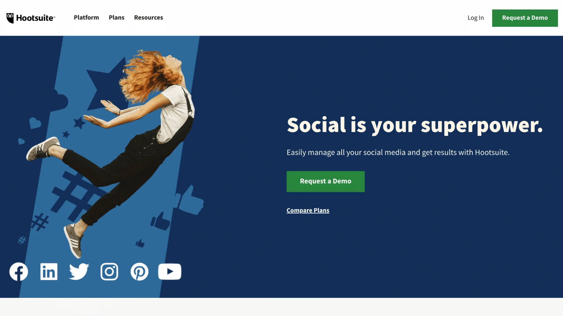 Hootsuite 20social 20media 20management 20for 20agencies