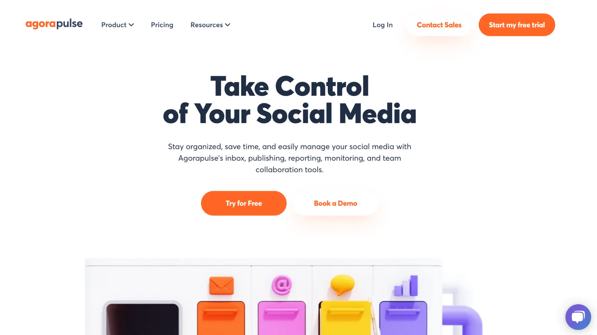 Agorapulse 20social 20media 20management 20for 20agencies