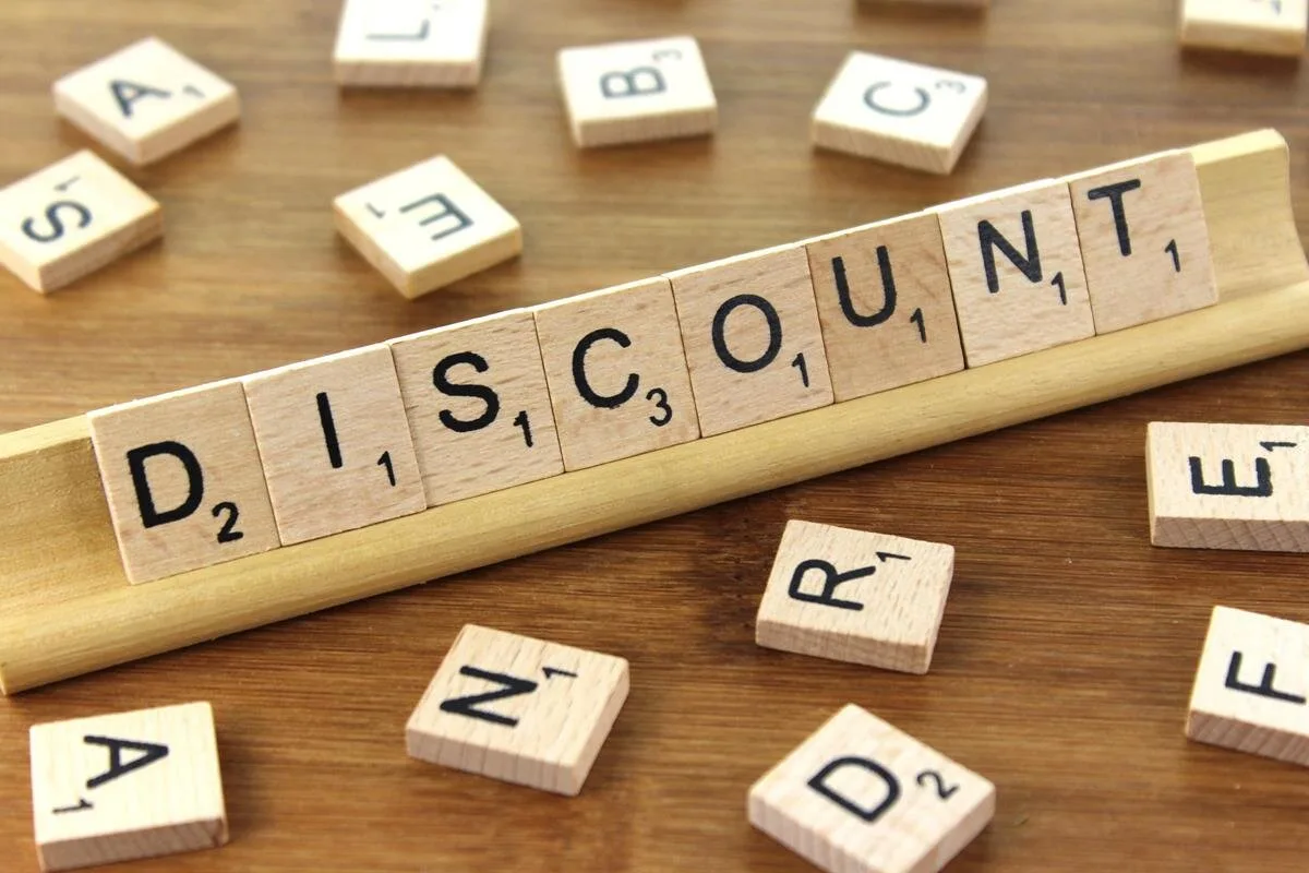 payment discounting