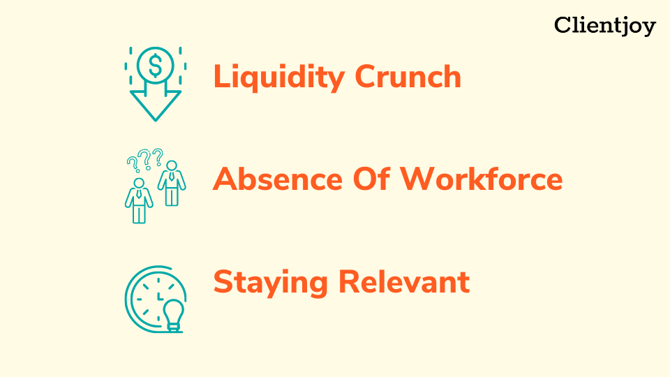 revenue opportunities during covid