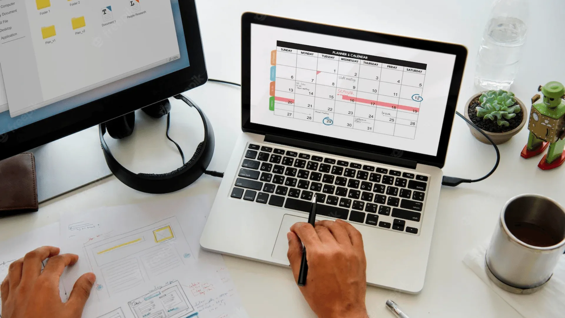 Post 20Scheduling 20tools 20for 20agencies