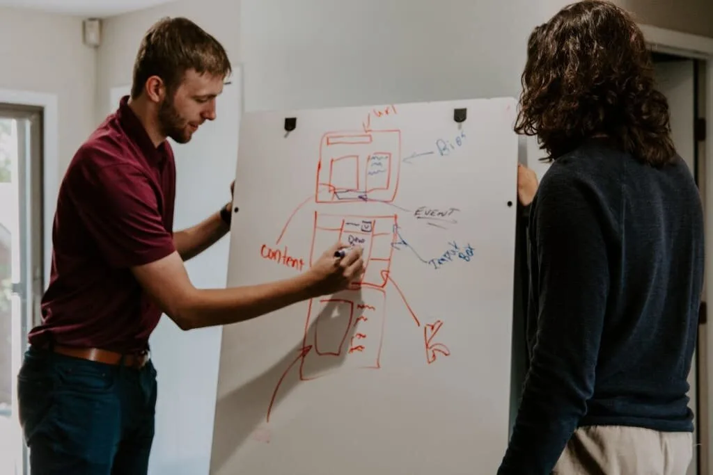 build your brand